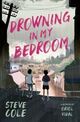 Omslagsbilde:Drowning in my bedroom