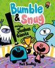 Omslagsbilde:Bumble &amp; Snug and the jealous giants