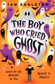 Omslagsbilde:The boy who cried ghost