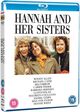 Omslagsbilde:Hannah and her sisters