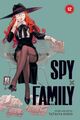 Omslagsbilde:Spy x family . Vol. 12