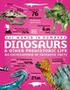 Omslagsbilde:Dinosaurs &amp; other prehistoric life : an encyclopedia of fantastic facts