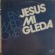 Omslagsbilde:Jesus Mi Gleda