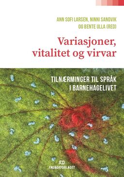 forsidebilde - trykk for å vise stor versjon
