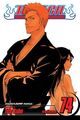 Omslagsbilde:Bleach . vol. 74 . Death &amp; strawberry