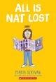 Omslagsbilde:All is Nat lost