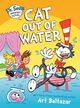 Omslagsbilde:Cat out of water