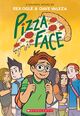 Omslagsbilde:Pizza face