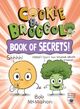 Omslagsbilde:Book of secrets!