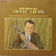 Omslagsbilde:The Best Of Artie Shaw