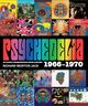 Omslagsbilde:Psychedelia : 101 iconic underground rock albums