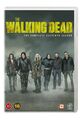 Omslagsbilde:The Walking dead . The complete eleventh season