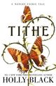 Cover photo:Tithe : a modern faerie tale