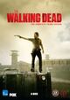 Omslagsbilde:Fear the walking dead . The complete third season