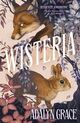 Cover photo:Wisteria