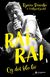 Omslagsbilde:Rai-rai : og det ble liv