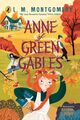 Omslagsbilde:Anne of Green Gables