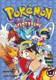 Cover photo:Pokémon-eventyrene . Del 6 . Gold, silver &amp; crystal