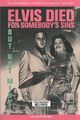 Omslagsbilde:Elvis died for somebodys sins but not mine : a lifetime's collected writing