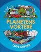 Omslagsbilde:Planetens voktere
