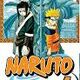 Omslagsbilde:Naruto . Vol. 4 . Hero's bridge