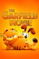 Omslagsbilde:The Garfield movie