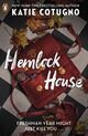 Cover photo:Hemlock House