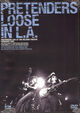 Omslagsbilde:Pretenders Loose in L.A.