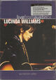 Cover photo:Live from Austin Tx - Lucinda Williams