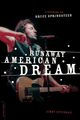 Omslagsbilde:Runaway American dream : listening to Bruce Springsteen