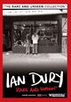 Omslagsbilde:Ian Dury - rare and unseen