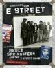 Omslagsbilde:Greeting from E Street : the story of Bruce Springsteen and the E Street Band