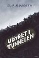 Omslagsbilde:Udyret i tunnelen