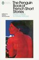 Omslagsbilde:The Penguin book of French short stories . Volume 2 . From Colette to Marie Ndiaye