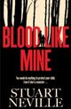 Omslagsbilde:Blood like mine