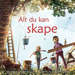 forsidebilde - trykk for å vise stor versjon