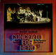 Omslagsbilde:Concerto For Herd