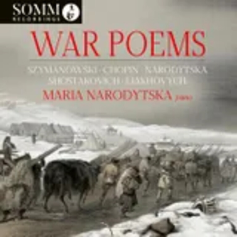 War poems