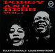 Omslagsbilde:Porgy And Bess Vol. 1