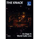 Omslagsbilde:The Knack : on stage at World Cafe live