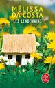 Omslagsbilde:Les lendemains