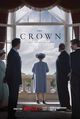 Omslagsbilde:The crown . The complete final season