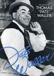 Omslagsbilde:The genius of Thomas "Fats" Waller