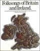 Omslagsbilde:Folksongs of Britain and Ireland