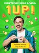 Cover photo:1UP! : spillene som gir deg ekstra liv