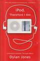 Omslagsbilde:Ipod, therefore I am