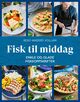 Omslagsbilde:Fisk til middag