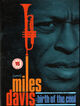 Cover photo:Miles Davis : birth of the cool