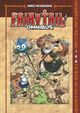 Omslagsbilde:Fairy tail omnibus . Vol. 1-3