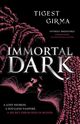 Omslagsbilde:Immortal dark